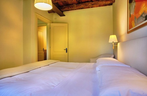 Sona Cabina | Corte Guastalla in the nature between Verona and Lake Garda