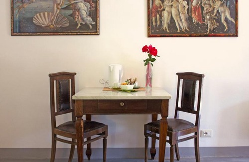 San Bonico Casa | Corte La Volta