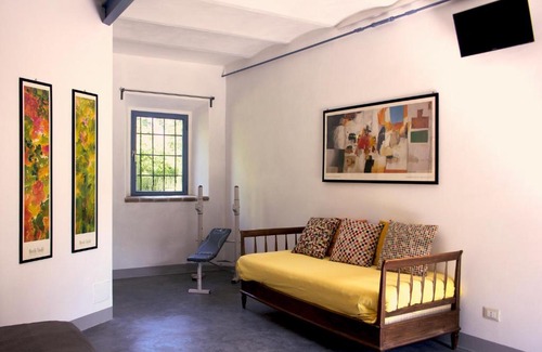 San Bonico Casa | Corte La Volta