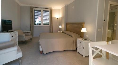 Paceco Complejo | Corte Olea Resort