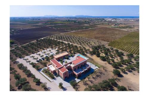 Paceco Complejo | Corte Olea Resort
