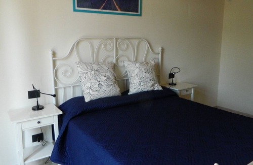 San Pietro Cama Y Desayuno | Corte Preare Bed and Breakfast, relajación, silencio y naturaleza virgen