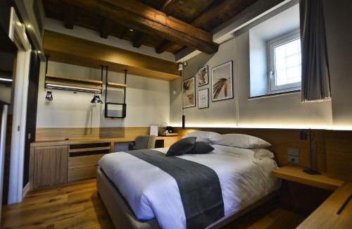 Bassano Romano Casa | Corte Sospesa Guest House & Spa