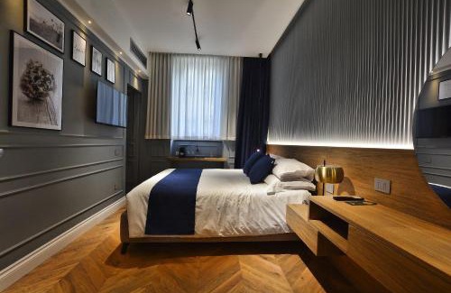 Bassano Romano Casa | Corte Sospesa Guest House & Spa
