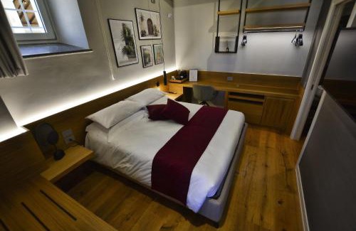 Bassano Romano Casa | Corte Sospesa Guest House & Spa