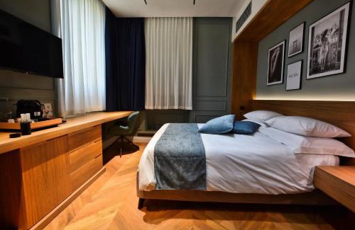 Bassano Romano Casa | Corte Sospesa Guest House & Spa