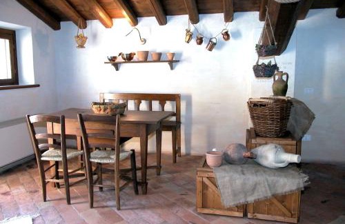 Castellaro Lagusello Apartamento | Corte Uccellanda Relais & Spa