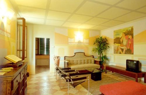 Castellaro Lagusello Apartamento | Corte Uccellanda Relais & Spa