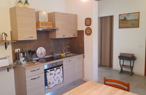 Castelnuovo del Garda Apartamento | Corte Veneta vacation home