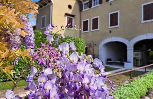 Pescantina Apartamento | Corte Violeti Il Brolo