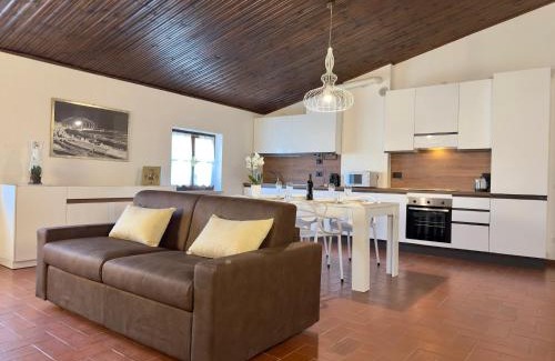 Pescantina Apartamento | Corte Violeti Il Brolo