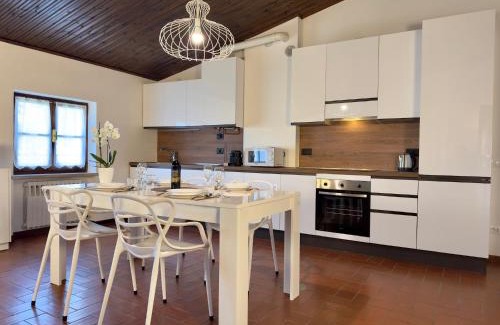 Pescantina Apartamento | Corte Violeti Il Brolo