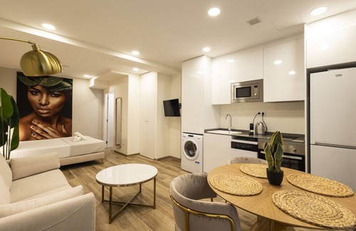 Benicalap Apartamento | Cortes C by Concept Flats