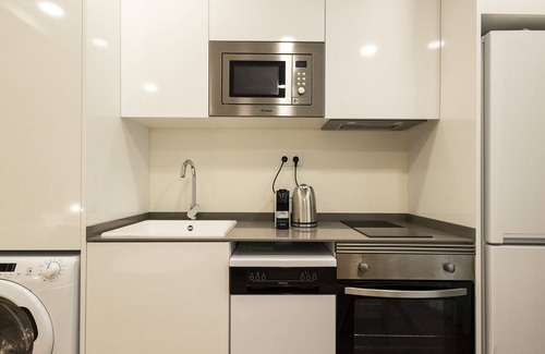 Benicalap Apartamento | Cortes C by Concept Flats