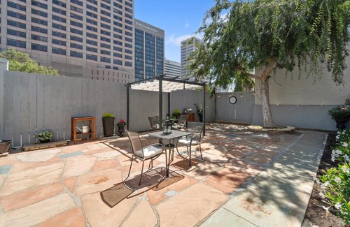 Cortez Hill Casa | Cortez Hill Getaway