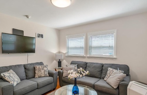 Cortez Hill Casa | Cortez Hill Getaway