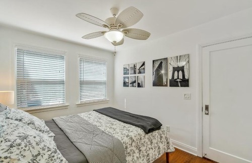 Cortez Hill Casa | Cortez Hill Getaway