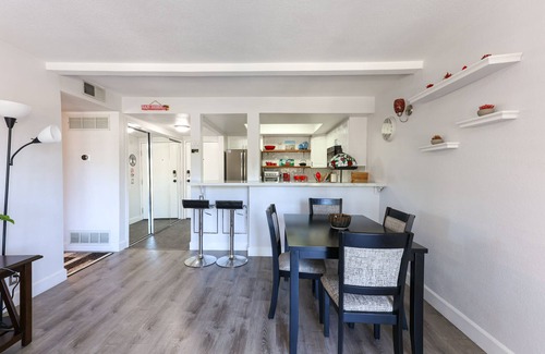 Cortez Hill Condominio | Cortez Hill Hideaway