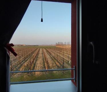 Piove di Sacco Casa | CorteZecchina