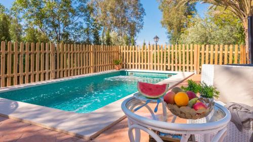 Antequera Casa | Cortijo el Alcornocal by Ruralidays