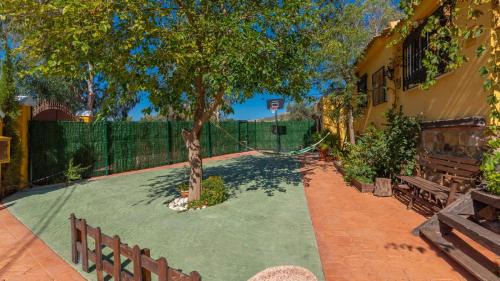 Antequera Casa | Cortijo el Alcornocal by Ruralidays