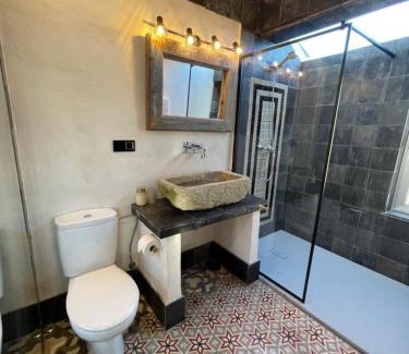 El Palmar Casa | Cortijito dúplex Mangueta