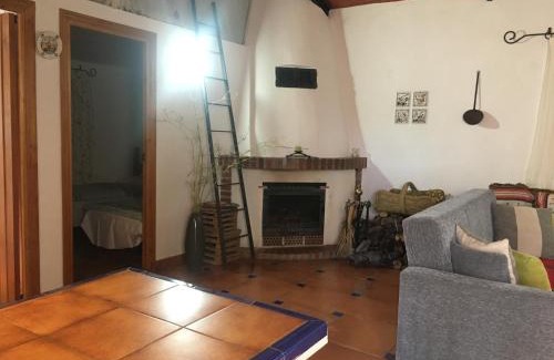 Villaviciosa de Cordoba Casa | Cortijo andaluz en Sierra Morena - Naturaleza