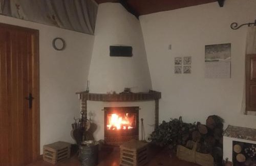Villaviciosa de Cordoba Casa | Cortijo andaluz en Sierra Morena - Naturaleza