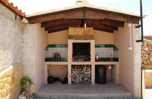 Huesa Casa | Cortijo Aurelia