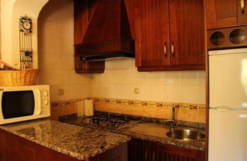 Huesa Casa | Cortijo Aurelia
