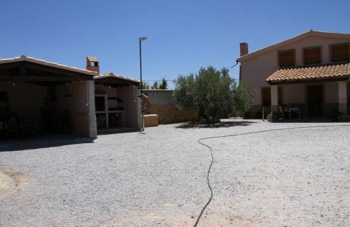 Huesa Casa | Cortijo Aurelia