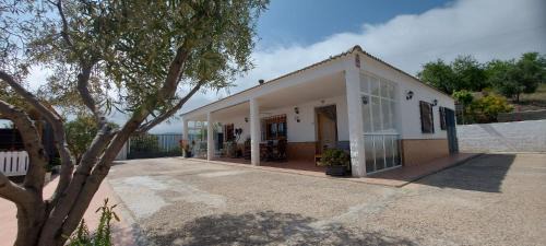 Albondon Casa | Cortijo Blanco