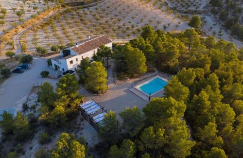Velez-Blanco Apartamento | Cortijo Blanco