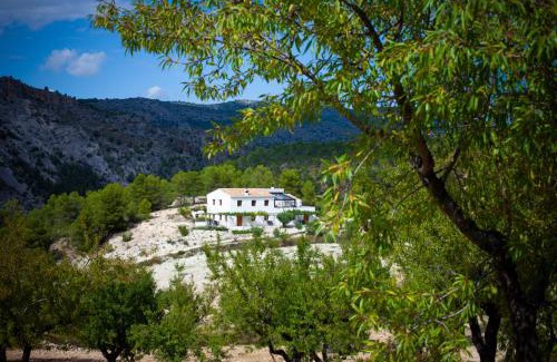 Velez-Blanco Apartamento | Cortijo Blanco