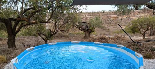Velez-Blanco Apartamento | Cortijo Ciprés