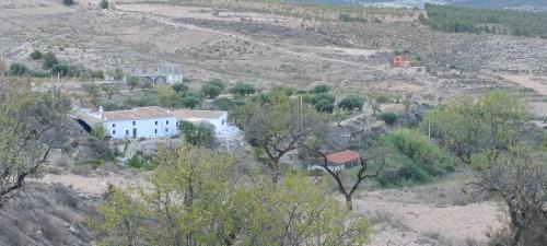 Velez-Blanco Apartamento | Cortijo Ciprés