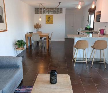 Velez-Blanco Apartamento | Cortijo Ciprés