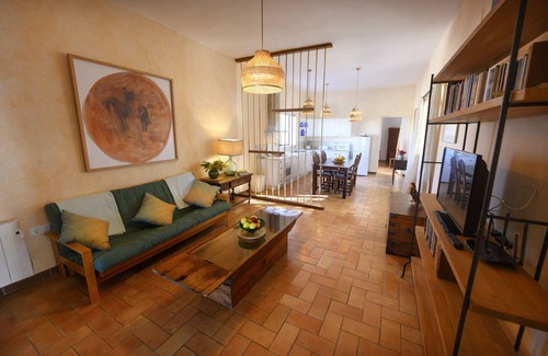 Puerto Real Casa | Cortijo de Guerra