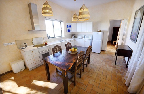 Puerto Real Casa | Cortijo de Guerra