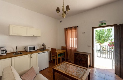 Puerto Real Casa | Cortijo de Guerra