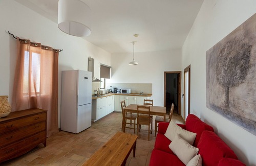 Puerto Real Casa | Cortijo de Guerra