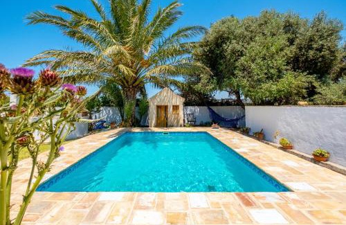 El Palmar Casa | Cortijo del Huerto