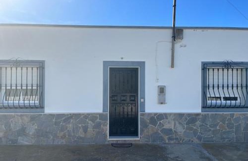Fernan Perez Casa | CORTIJO DEL LUCERO, FERNAN PEREZ