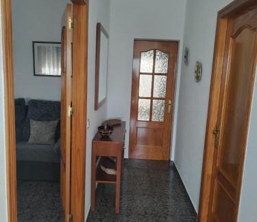 Fernan Perez Casa | CORTIJO DEL LUCERO, FERNAN PEREZ