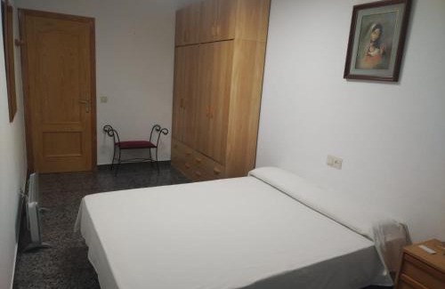 Fernan Perez Casa | CORTIJO DEL LUCERO, FERNAN PEREZ