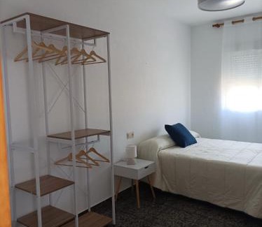 Fernan Perez Casa | CORTIJO DEL LUCERO, FERNAN PEREZ