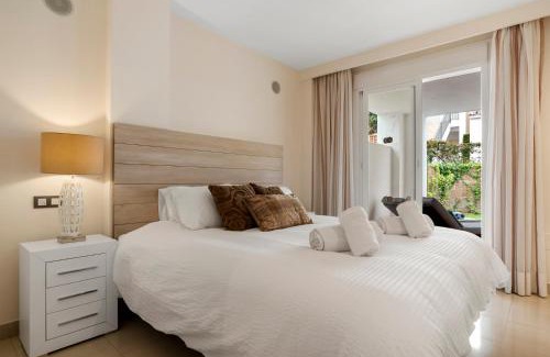 New Golden Mile Apartamento | Cortijo Del Mar Resort 2 Bed Apartment Sleeps up to 5