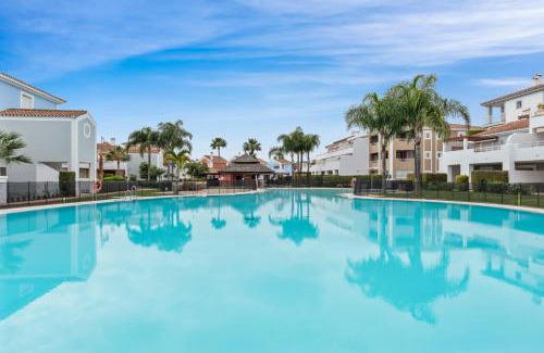New Golden Mile Apartamento | Cortijo Del Mar Resort 2 Bed Apartment Sleeps up to 5