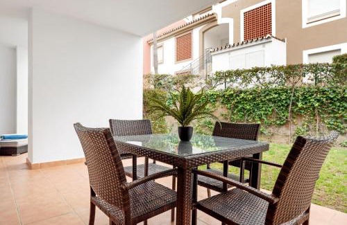 New Golden Mile Apartamento | Cortijo Del Mar Resort 2 Bed Apartment Sleeps up to 5