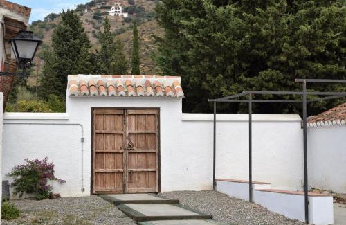 Alora Casa | Cortijo Don Rodrigo